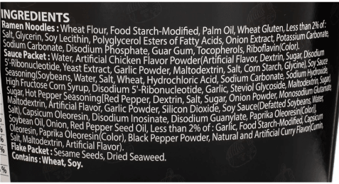 Samyang Buldak Ramen Bowl, Hot Chicken Flavor - A&E Foodstore