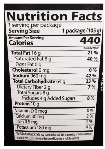 Samyang Buldak Ramen Bowl, Hot Chicken Flavor - A&E Foodstore