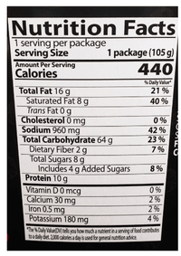 Samyang Buldak Ramen Bowl, Hot Chicken Flavor - A&E Foodstore