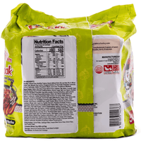 Samyang Buldak Ramen, Hot Chicken Jjajang Flavor - A&E Foodstore