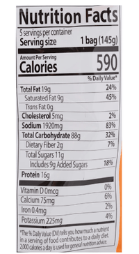 Samyang Buldak Ramen Hot Chicken Quattro Cheese Flavor - A&E Foodstore