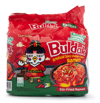 Samyang Buldak Ramen, Kimchi Hot Chicken Flavor - A&E Foodstore