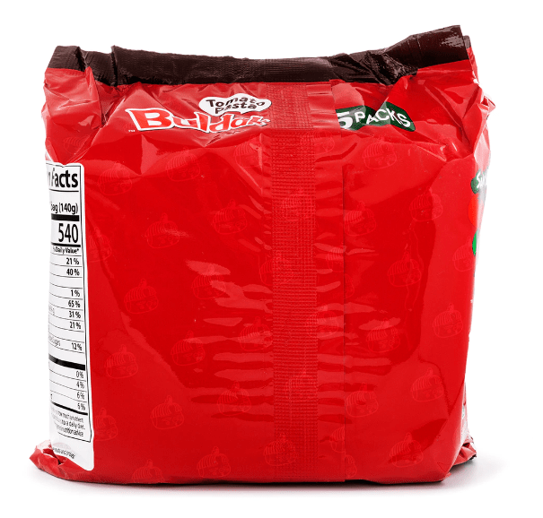 Samyang Buldak Ramen, Tomato Pasta Hot Chicken Flavor - A&E Foodstore