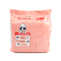 [Samyang] Buldak Rosé Ramen Bags - 24.65 oz - A&E Foodstore