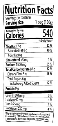 Samyang Buldak Spicy Corn 22.95oz - A&E Foodstore