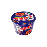 [Samyang] Buldak Spicy Ramen Bowl - A&E Foodstore