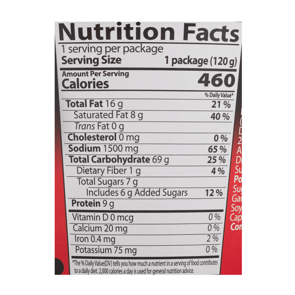 Samyang Buldak Stew Hot Chicken Ramen 4.23oz - A&E Foodstore