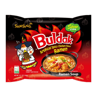 Samyang Buldak Stew Korean Spicy Hot Chicken Stir - Fried Noodles - A&E Foodstore