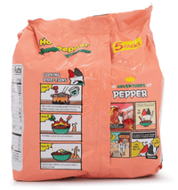 Samyang Hot Pepper Jjambbong Ramen - A&E Foodstore