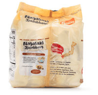 Samyang Nagasaki Jjambbong Ramen, Rich & Spicy - A&E Foodstore