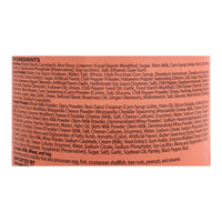 Samyang Rose Buldak Glass Noodle 5.98 oz - A&E Foodstore