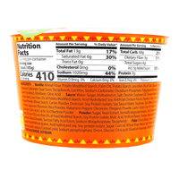 [SAMYANG] Taco Buldak Spicy Ramen Noodles - 3.7oz - A&E Foodstore