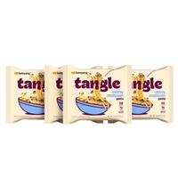 [SAMYANG] Tangle Creamy Mushroom Pasta - 420g - A&E Foodstore