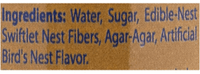 Sanest Khanh Hoa Bird's Nest Drink Can - A&E Foodstore