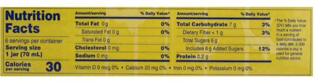 Sanest Khanh Hoa Edible Bird's Nest Drink Jar 6pk 1 box - A&E Foodstore