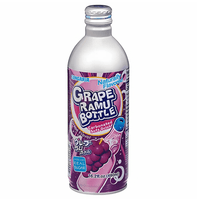 Sangaria Ramu Bottle Grape Flavor 16.2oz - A&E Foodstore