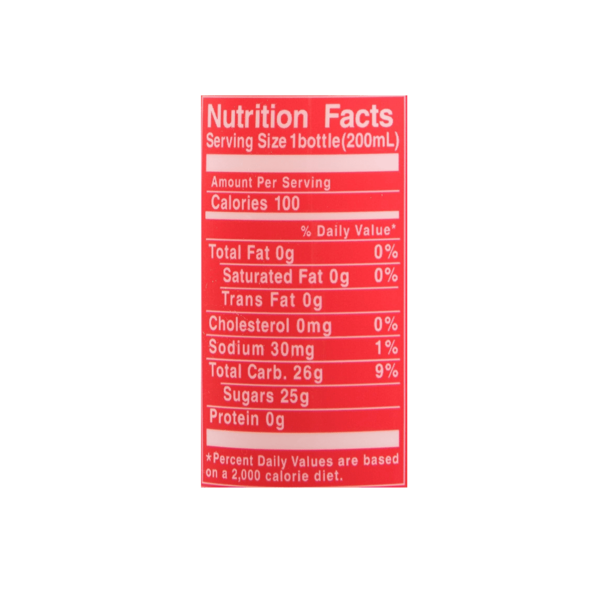 Sangaria Ramune Marble Soft Drink Strawberry Flavor 200ml - A&E Foodstore