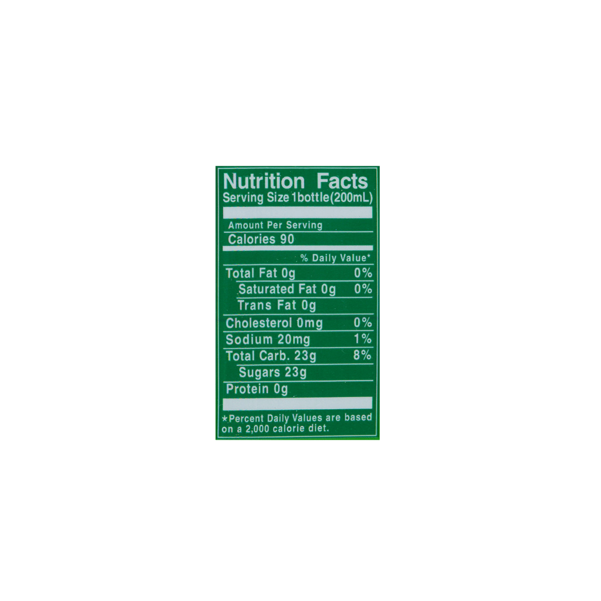 Sangaria Ramune Melon Flavor 200ml - A&E Foodstore