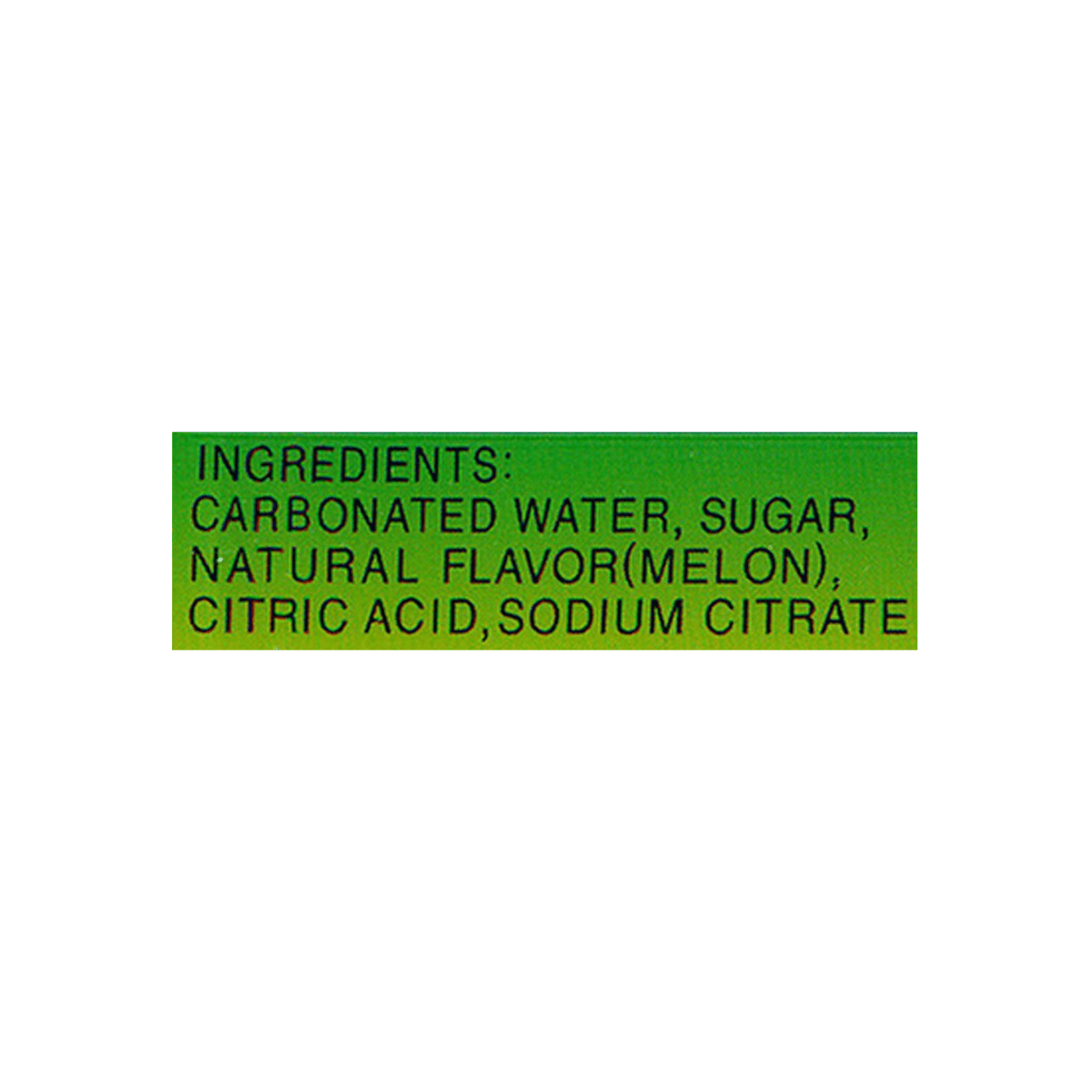 Sangaria Ramune Melon Flavor 200ml - A&E Foodstore