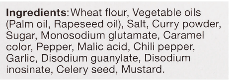 S&B Golden Curry Japanese Curry Mix, Hot 7.8 oz - A&E Foodstore