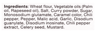 S&B Golden Curry Sauce Mix Extra Hot 7.8 oz - A&E Foodstore