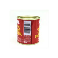 S&B Oriental Curry Powder 85g - A&E Foodstore