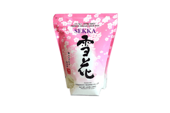 Sekka Extra Fancy Premium Grain Rice - 4.4lb
