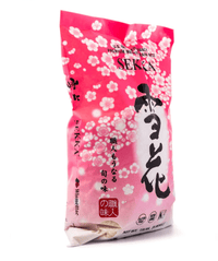 Sekka Premium Japanese Medium Grain Rice 15 lb - A&E Foodstore