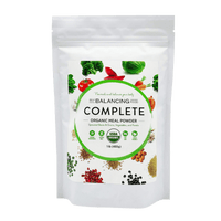 Self Balancing Food Complete Organic Meal Powder 1lb - A&E Foodstore