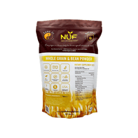 Self Balancing Food Sprouted Bean & Grain 64oz - A&E Foodstore
