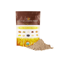 Self Balancing Food Sprouted Bean & Grain 64oz - A&E Foodstore