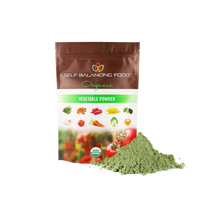 Self Balancing Food Vegetable Powder 32oz - A&E Foodstore