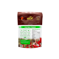 Self Balancing Food Vegetable Powder 32oz - A&E Foodstore