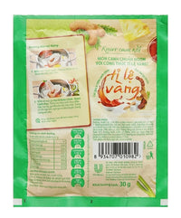 Knorr Sour Soup 1oz