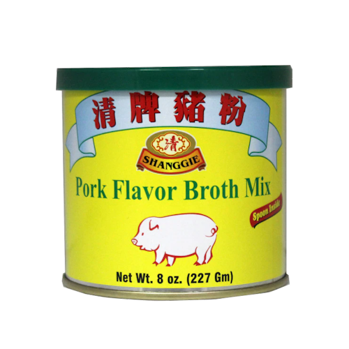 Shanggie Pork Broth Mix 227g - A&E Foodstore