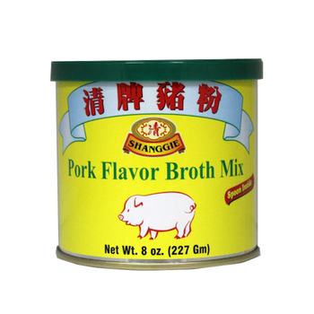 Shanggie Pork Broth Mix 227g - A&E Foodstore
