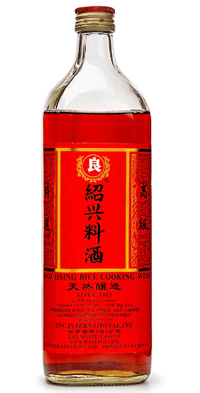 Shao Hsing Rice Cooking Wine 750 ml - A&E Foodstore