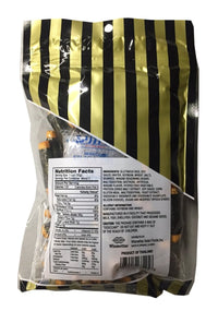 Shirakiku Nori Maki Arare Rice Crackers With Seaweed Wasabi Flavor 3oz - A&E Foodstore