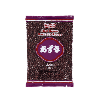 Shirakiku Red Beans - A&E Foodstore