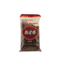 Shirakiku Red Beans - A&E Foodstore