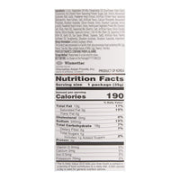 Shirakiku Spicy Popcorn 1.23oz - A&E Foodstore