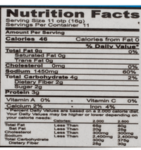 Shrimp Paste with Lemongrass and Red Chili 7.1 oz - A&E Foodstore