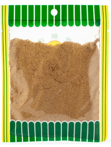 Shuang Li Pai Dried Cumin Powder 2 oz - A&E Foodstore