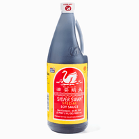 [Silver Swan] Special Soy Sauce - 34oz - A&E Foodstore