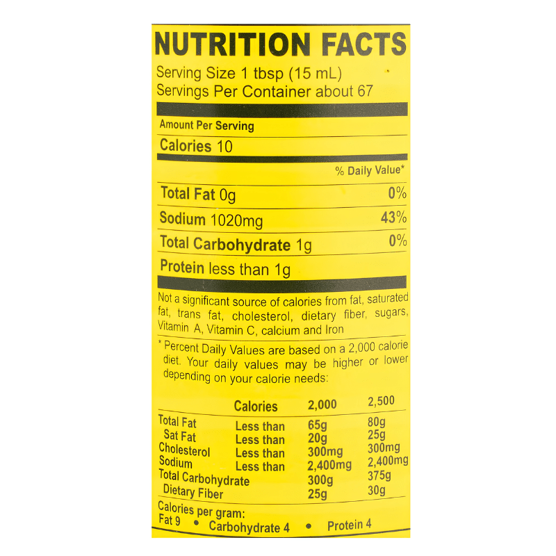 [Silver Swan] Special Soy Sauce - 34oz - A&E Foodstore