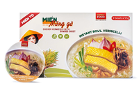 Simply Food Chicken and Bamboo Shoot Rice Vermicelli - A&E Foodstore
