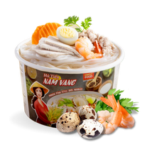 Simply Food Phnom Penh Rice Noodle Soup - A&E Foodstore