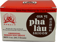 Sing Kung Gia Vi Pha Lau 2oz - A&E Foodstore