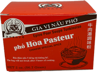 Sing Kung Gia Vi Pho Hoa Pasteur 2oz - A&E Foodstore