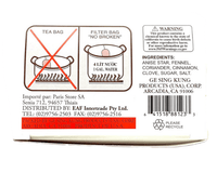 Sing Kung Gia Vi Pho Hoa Pasteur 2oz - A&E Foodstore